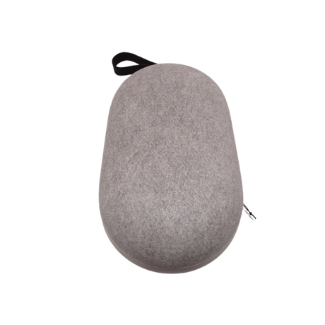 Oculus Quest 2 Elite Strap with Battery and Carrying Case - White - Refurbished Excellent