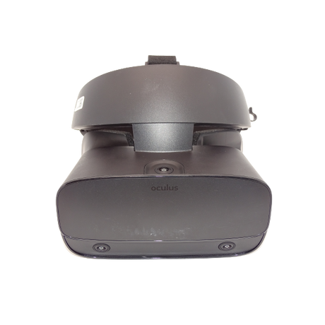 Oculus Quest 128GB VR Headset - Black