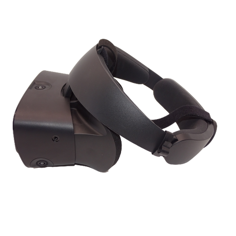 Oculus Quest 128GB VR Headset - Black