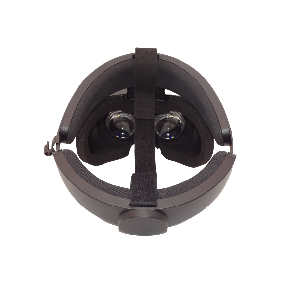 Oculus Quest 128GB VR Headset - Black