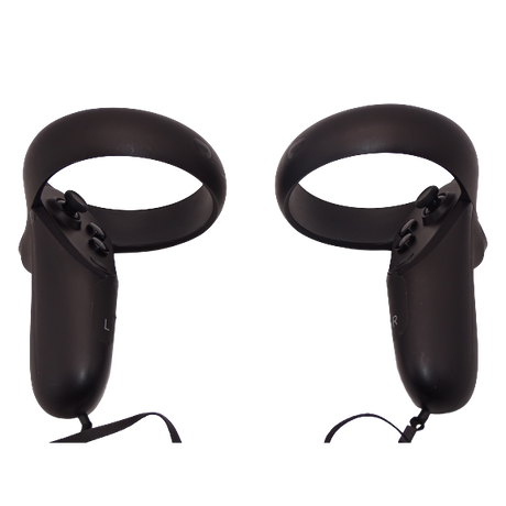 Oculus Quest 128GB VR Headset - Black