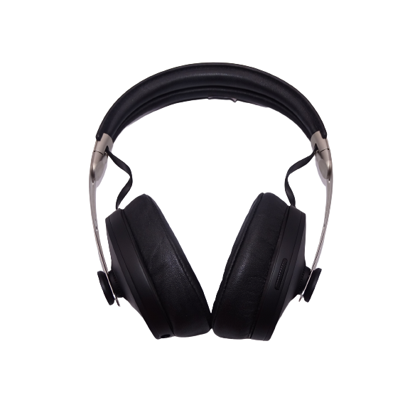 Sennheiser Momentum M3 Wireless Noise Cancelling Headphones - Pristine