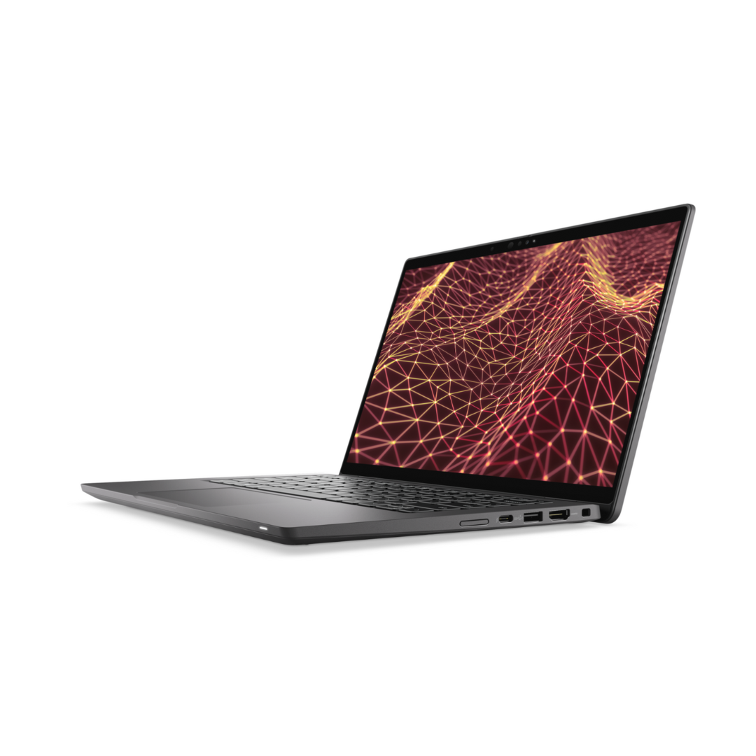 Dell Latitude 7430 Intel Core i5-1250P 3.76GHz, 16GB RAM 6400.00 MHZ LPDDR5 256GB SSD, Grade Good