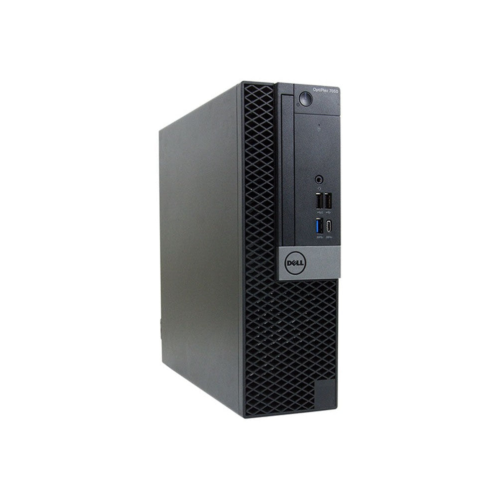 Dell OptiPlex 7050 Intel Core i7-7700 16GB RAM 512GB SSD - Excellent
