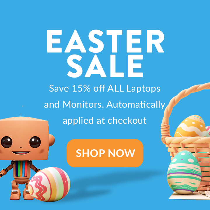 Easter Sale mobile