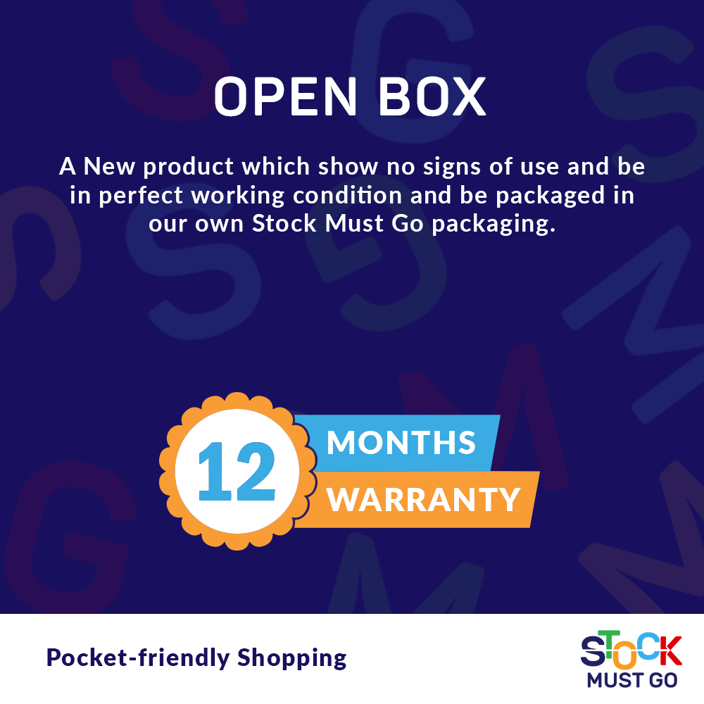 Apple Magnetic Charging Dock For All Apple Watches, White - MU9F2ZM/A - Open Box