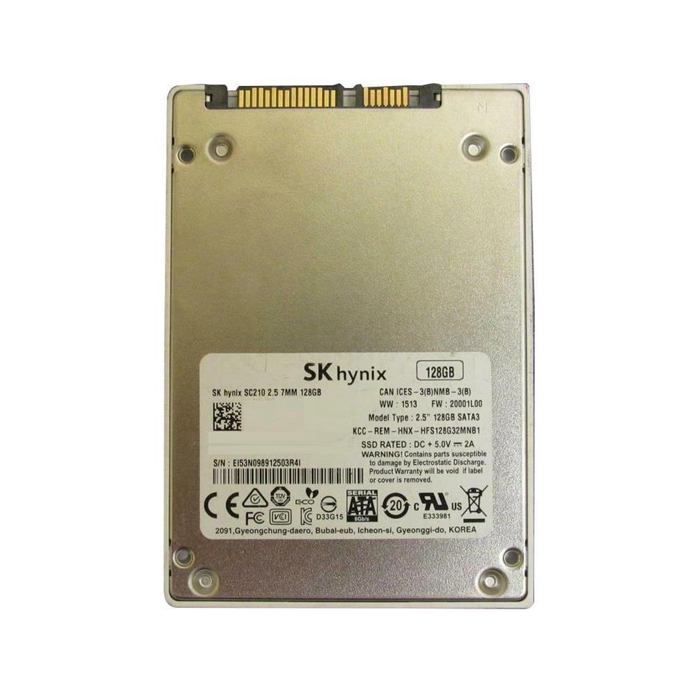 SK Hynix HFS128G3BMND-3210A BB 128GB SATA Solid State Drive