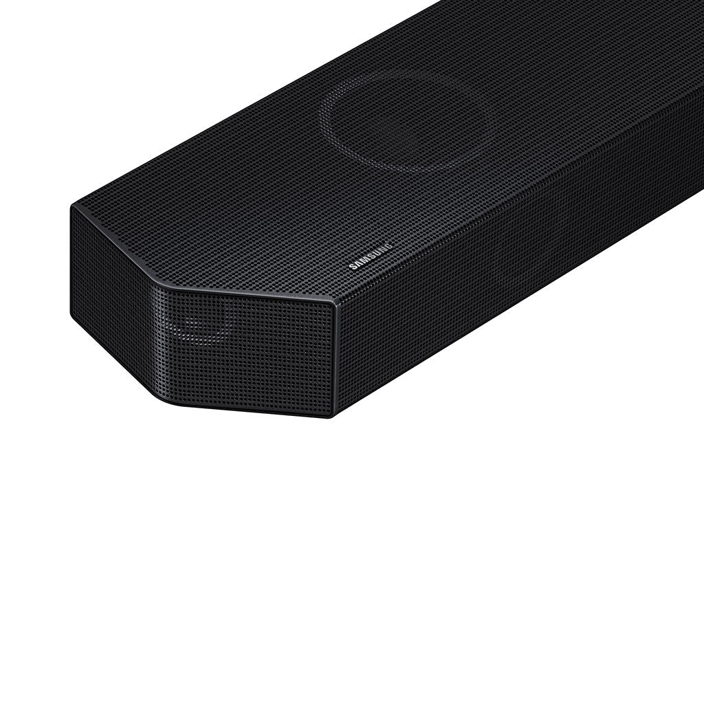 Samsung HW-Q800C Bluetooth Wi-Fi Cinematic Soundbar with Subwoofer