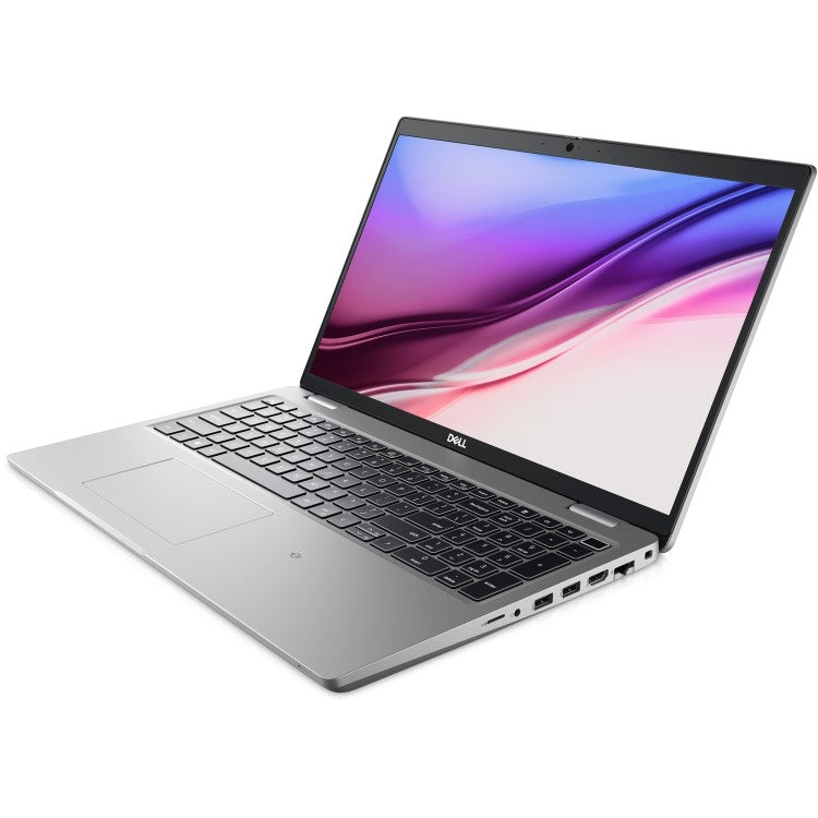 Dell Latitude 5521 Intel Core i7-11850H 2.50GHz, 32GB RAM 3200.00 MHZ DDR4 1000GB SSD, Grade Fair