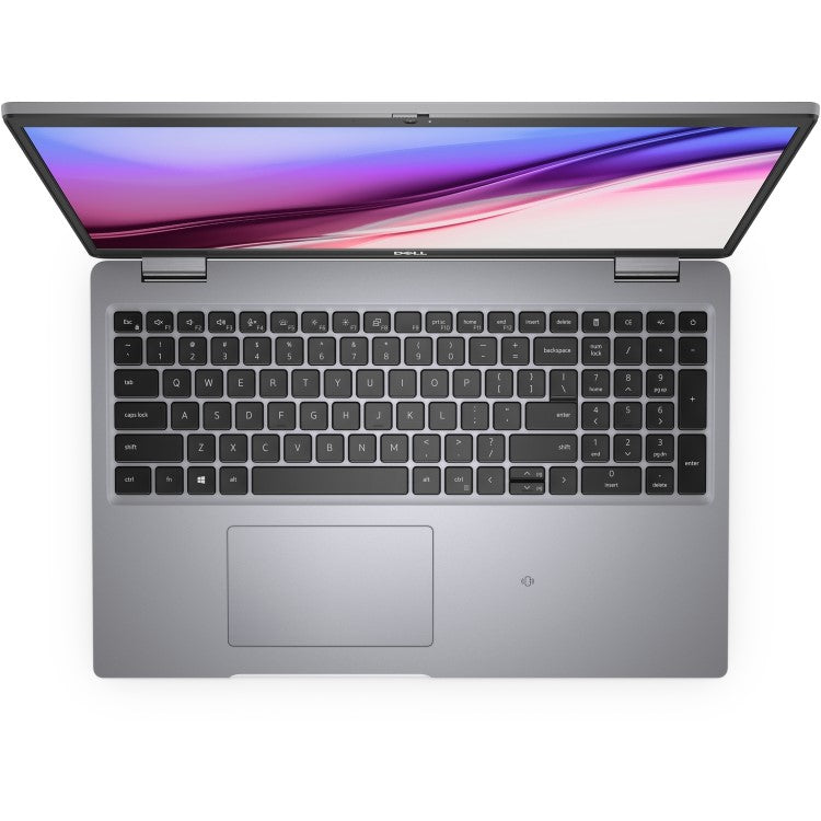 Dell Latitude 5521 Intel Core i7-11850H 2.50GHz, 32GB RAM 3200.00 MHZ DDR4 1000GB SSD, Grade Fair