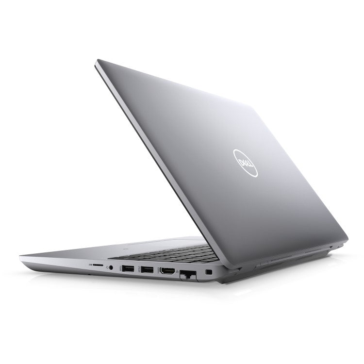 Dell Latitude 5521 Intel Core i7-11850H 2.50GHz, 32GB RAM 3200.00 MHZ DDR4 1000GB SSD, Grade Fair