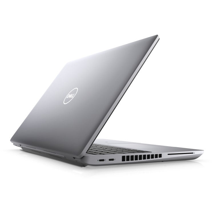 Dell Latitude 5521 Intel Core i7-11850H 2.50GHz, 32GB RAM 3200.00 MHZ DDR4 1000GB SSD, Grade Fair