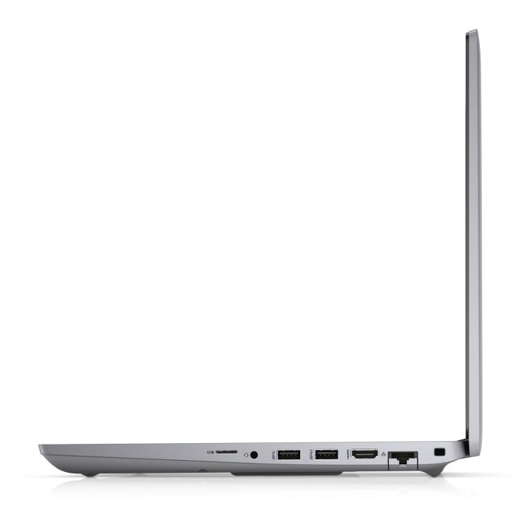 Dell Latitude 5521 Intel Core i7-11850H 2.50GHz, 32GB RAM 3200.00 MHZ DDR4 1000GB SSD, Grade Fair