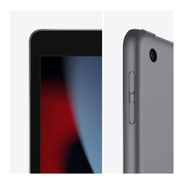 Apple iPad 10.2 (2021) Wi-Fi