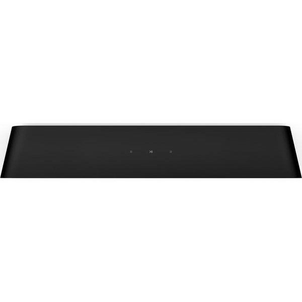 Sonos Ray Compact Smart Soundbar - Black - Pristine