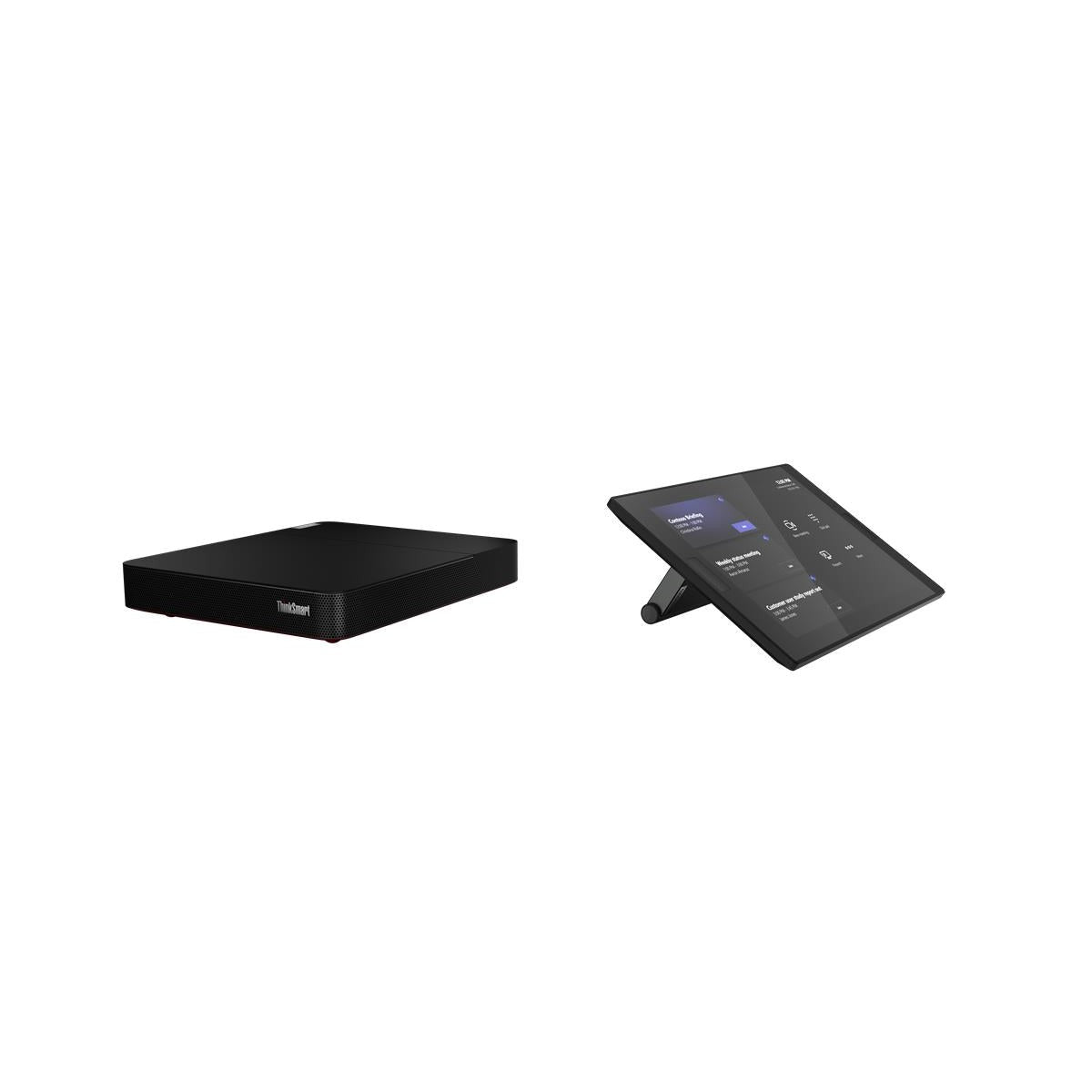 Lenovo ThinkSmart Core + Controller Kit Intel vPro 8GB RAM 256GB SSD (11LQ0006UK)