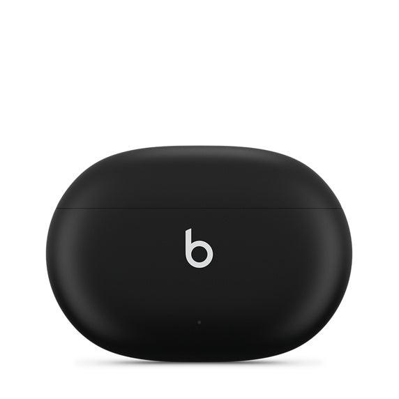 Beats Studio Buds Wireless Noise Cancelling Earbuds - Black - Refurbished Pristine