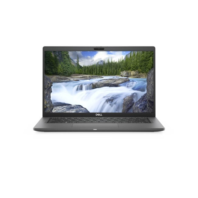 Dell Latitude 7410 Intel Core i5-10310U 16GB 256GB SSD - Black