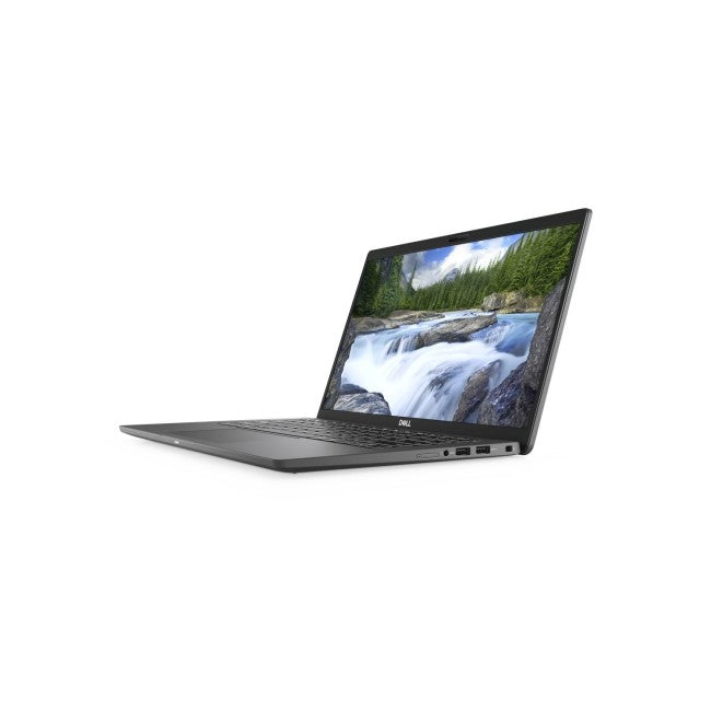 Dell Latitude 7410 Intel Core i5-10310U 16GB 256GB SSD - Black