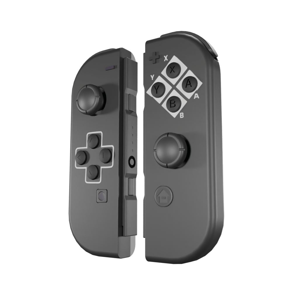 Nintendo Switch Controller - NES  Edition