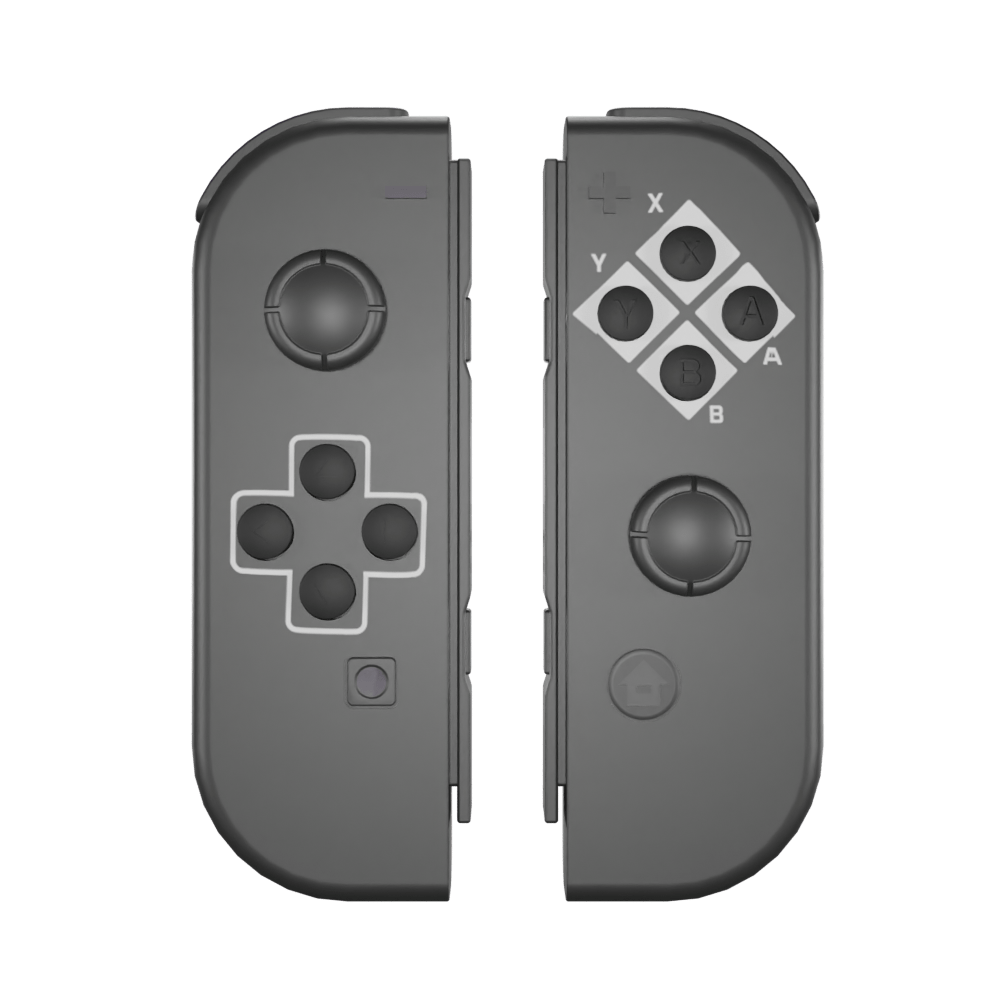 Nintendo Switch Controller - NES  Edition