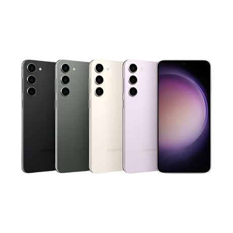 Samsung Galaxy S23 Plus 256GB, 512GB Unlocked All Colours - Fair Condition