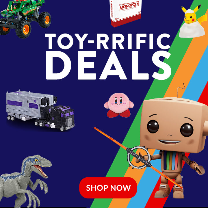 Toys and Games Mobile image