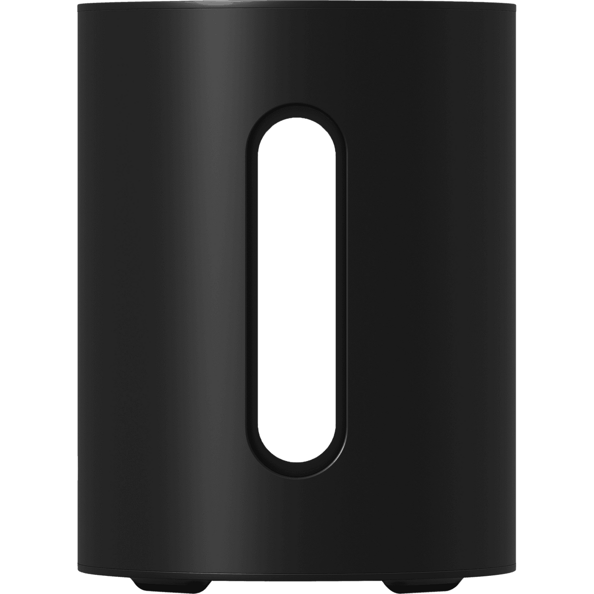 Sonos Sub Mini Wireless Subwoofer - Black