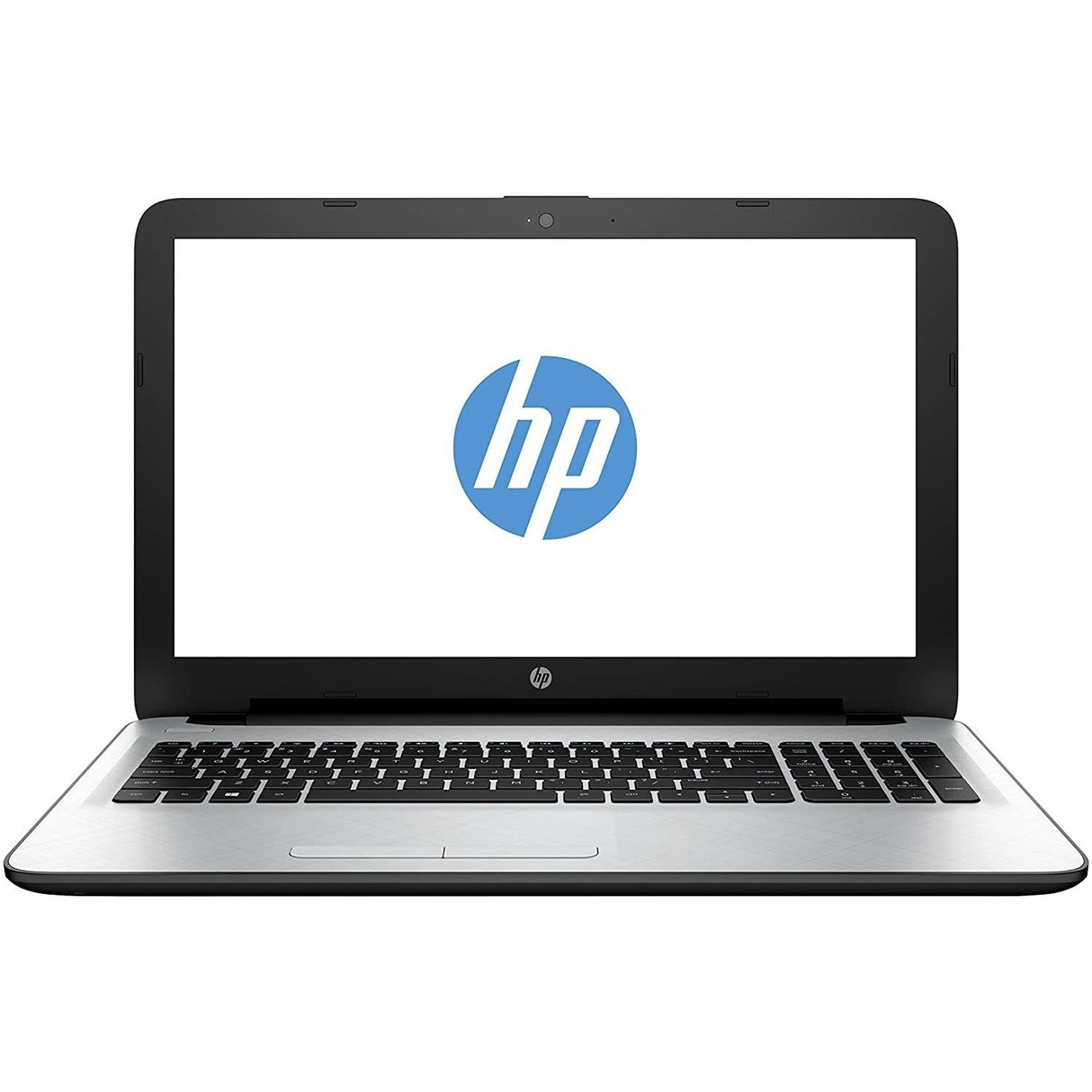 HP 15-AF157NA AMD A8-7410 8GB RAM 2TB - White/Black