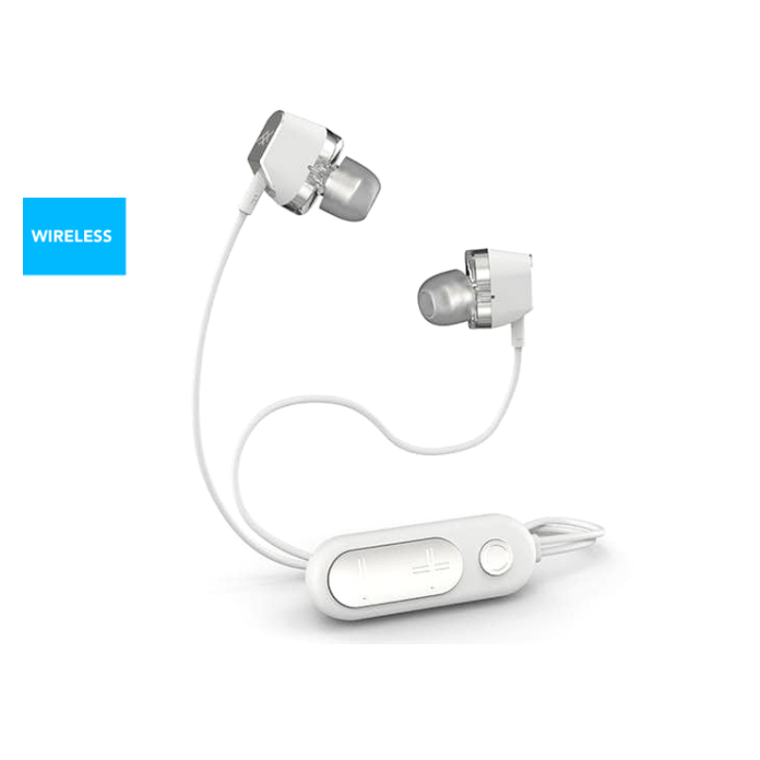 Auricolari In-Ear True Wireless Sync Bianco Auricolari In-Ear True Wireless Sync Bianco