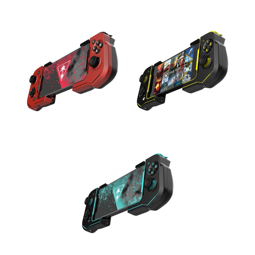 Turtle Beach Atom Mobile Gaming Controller - Pristine