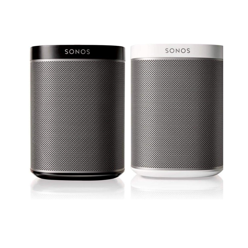 Sonos Play 1 Wireless Speaker