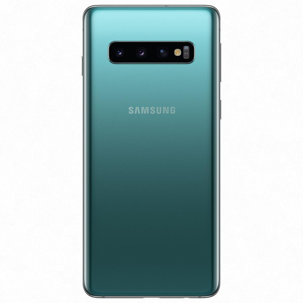 Samsung Galaxy S10 Unlocked 128GB/512GB All Colours - Fair Condition