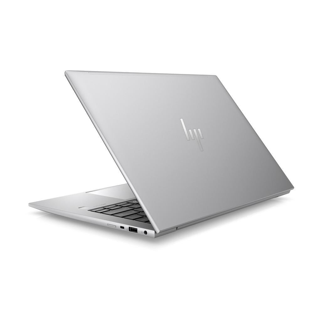 HP ZBook Firefly 14 Inch G11 Mobile WorkStation PC, Intel Core Ultra 7 165H 4.16GHz, 32GB RAM 5600.00 MHZ DDR5 1000GB SSD, Grade Excellent