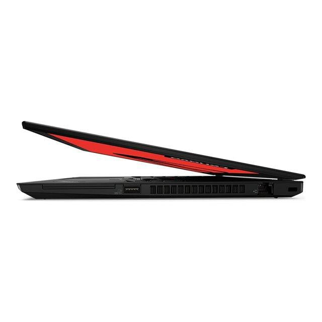 Lenovo ThinkPad P14S Gen 1 Intel Core i7-10610U 1.80GHz, 32GB RAM 3200.00 MHZ DDR4 512GB SSD, Grade Excellent