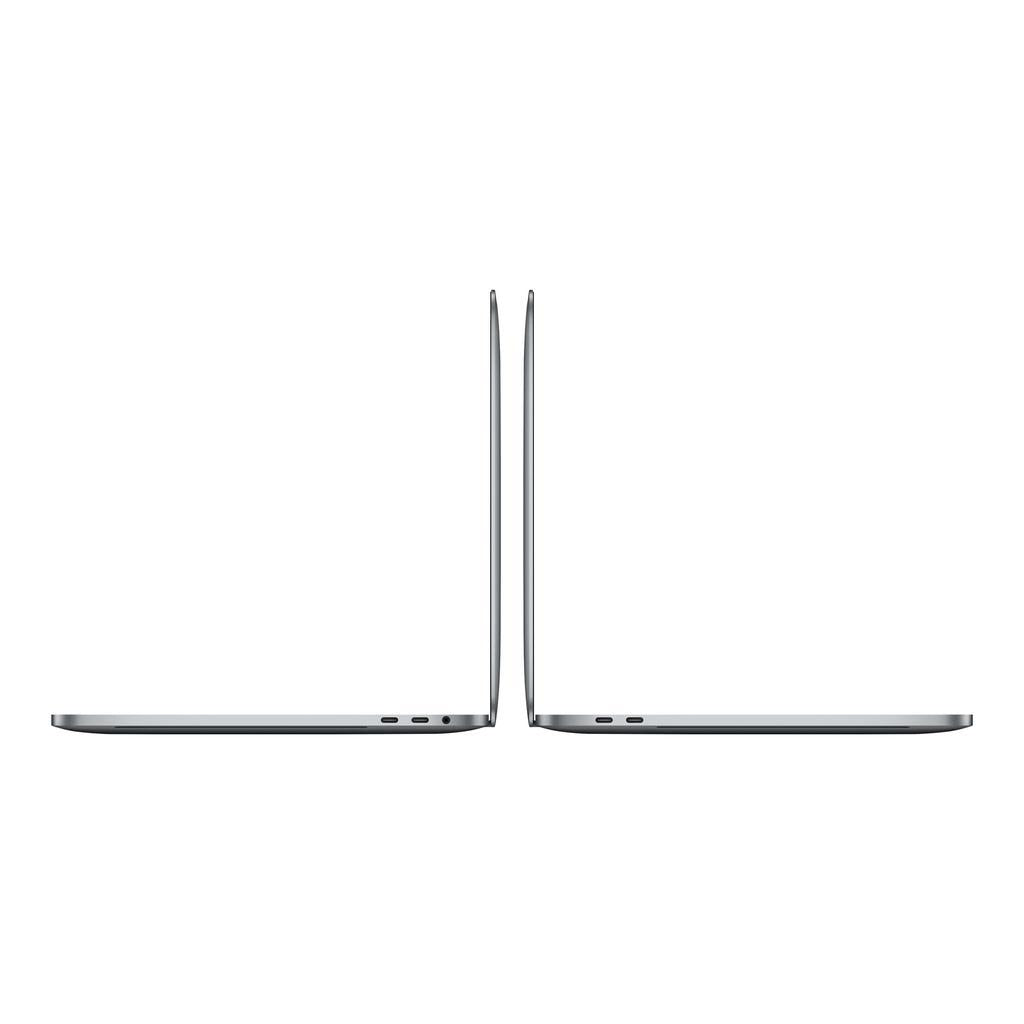 Apple MacBook Pro (15-inch, 2019) Intel Core i9-9880H CPU 2.30GHz, 16GB RAM 512GB SSD, Space Gray Grade Good