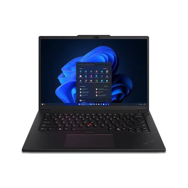 Lenovo ThinkPad P14S Gen 5 AMD Ryzen 7 Pro 8840HS W/ Radeon 780M Graphics 3.30GHz, 32GB RAM 5600.00 MHZ DDR5 1000GB SSD, Grade Good
