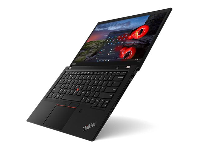 Lenovo ThinkPad P14s Gen 2I Intel Core i5-1135G7, 2.40GHz 8GB RAM 3200.00 MHZ DDR4 512GB SSD, Grade Excellent