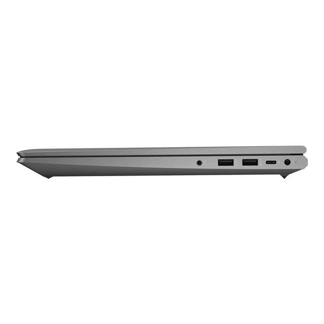 HP ZBook Power G7 Mobile Workstation, Intel Core I7-10750H CPU 2.60GHz, 16GB RAM 3200.00 MHZ DDR4 256GB SSD, Grade Excellent