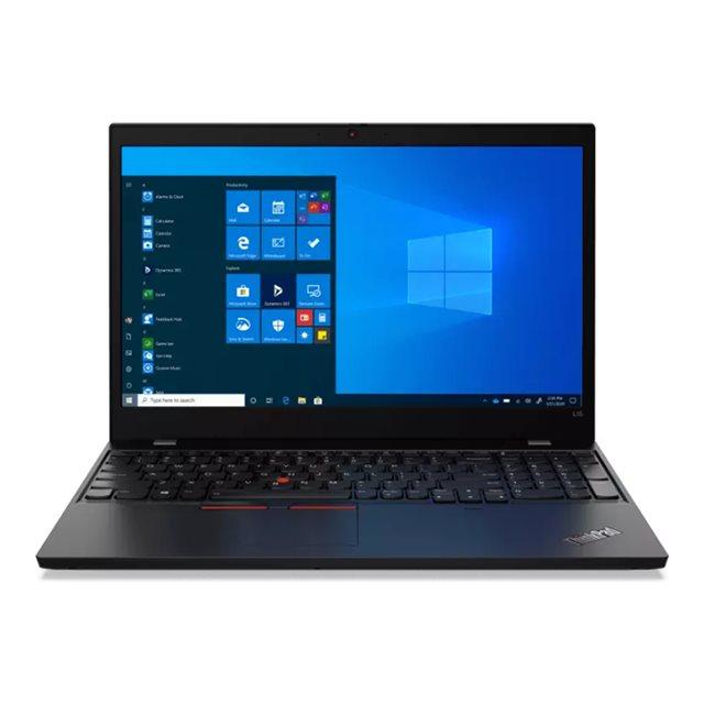 Lenovo ThinkPad L15 Gen 2 Intel Core I5-1145G7 2.60GHz, 16GB RAM 3200.00 MHZ DDR4 256GB SSD, Grade Excellent