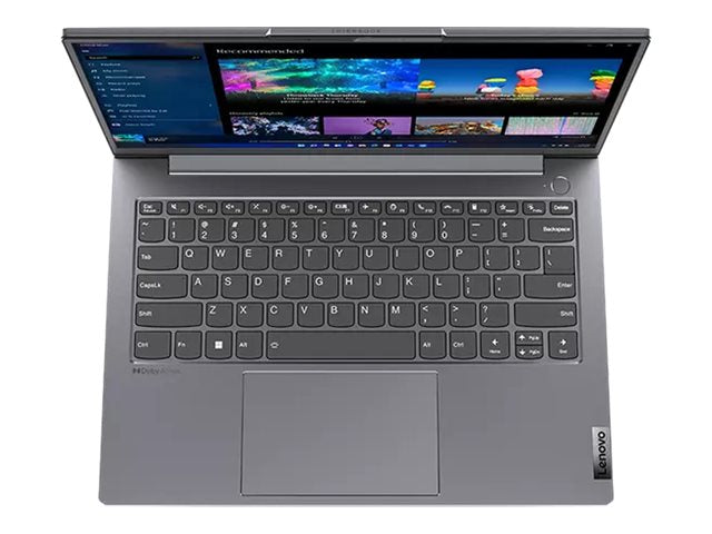Lenovo ThinkPad 14 G4+ IAP Intel Core I5-1235U 3.96GHz, 16GB RAM 6400.00 MHZ LPDDR5 256GB SSD, Grade Good