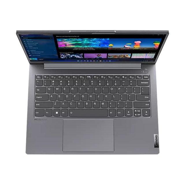 Lenovo ThinkPad 14 G4+ IAP Intel Core I5-1235U 3.96GHz, 16GB RAM 6400.00 MHZ LPDDR5 256GB SSD, Grade Good