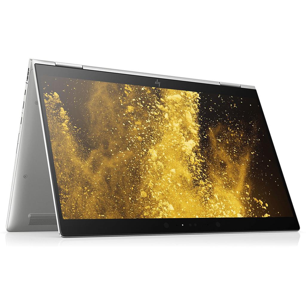 HP EliteBook X360 1040 G7 Notebook PC, Intel Core I5-10210U CPU 1.60GHz, 8GB RAM 3733.00 MHZ LPDDR4 256GB SSD, Grade Excellent