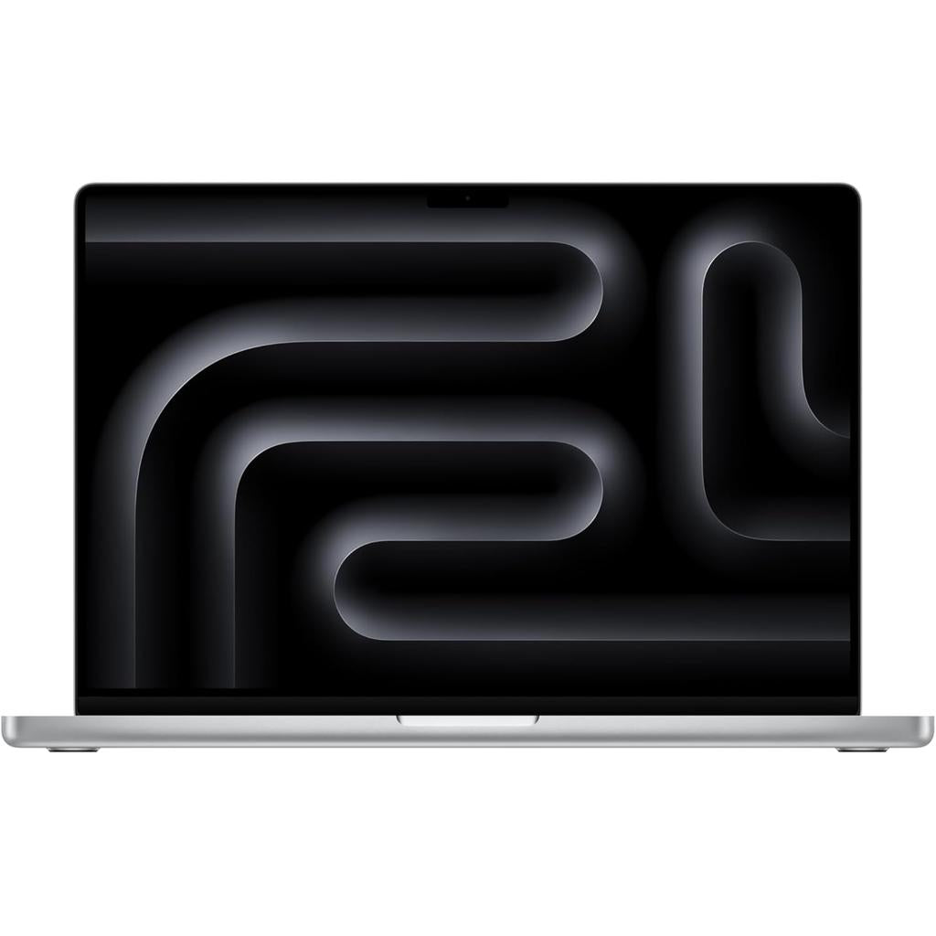 Apple MacBook Pro (16-Inch M4 Pro Nov 2024) M4 Pro 4.51GHz 48GB RAM 512GB SSD, Grey Grade Excellent
