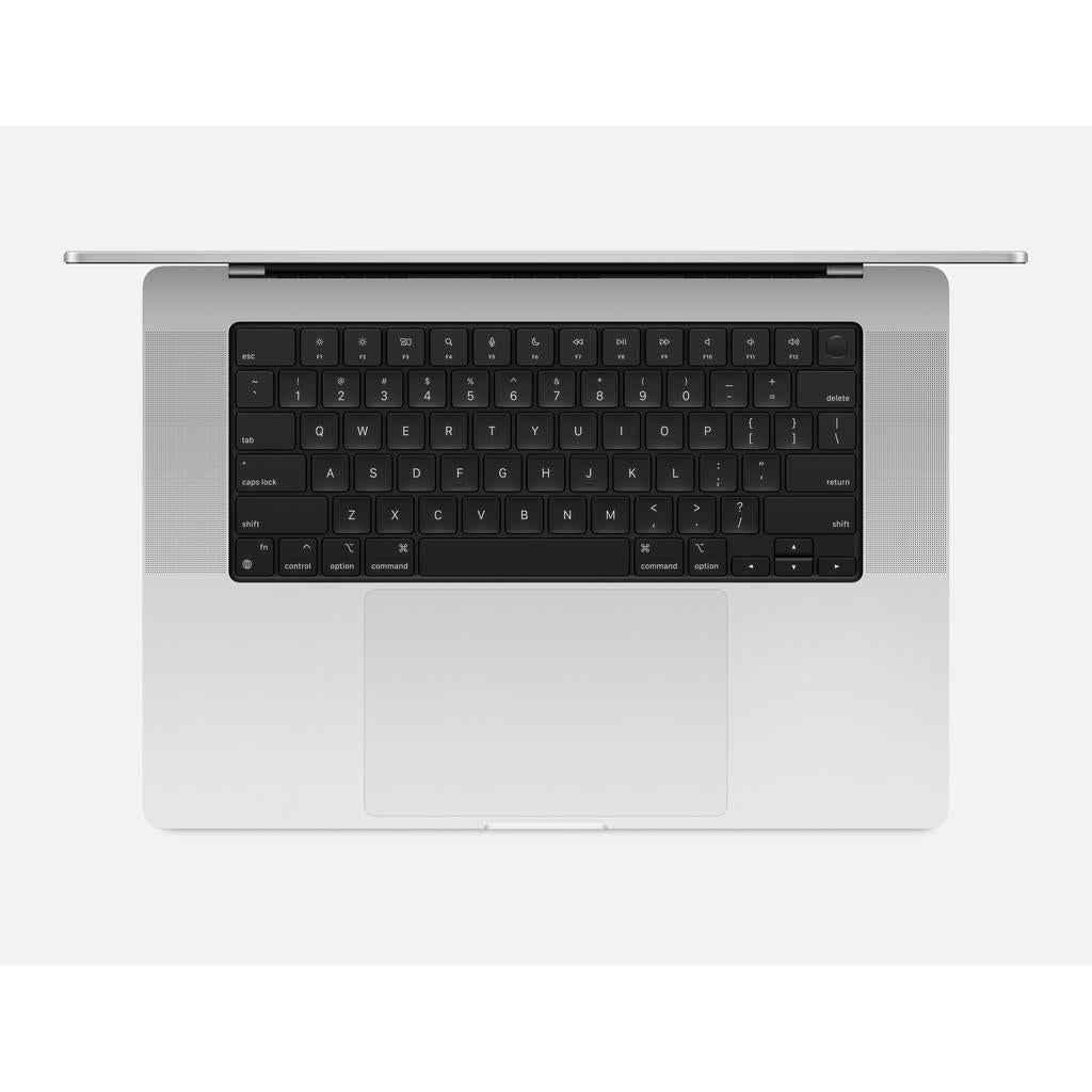 Apple MacBook Pro (16-Inch M4 Pro Nov 2024) M4 Pro 4.51GHz 48GB RAM 512GB SSD, Grey Grade Excellent