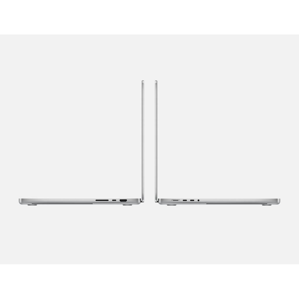 Apple MacBook Pro (16-Inch M4 Pro Nov 2024) M4 Pro 4.51GHz 48GB RAM 512GB SSD, Grey Grade Excellent