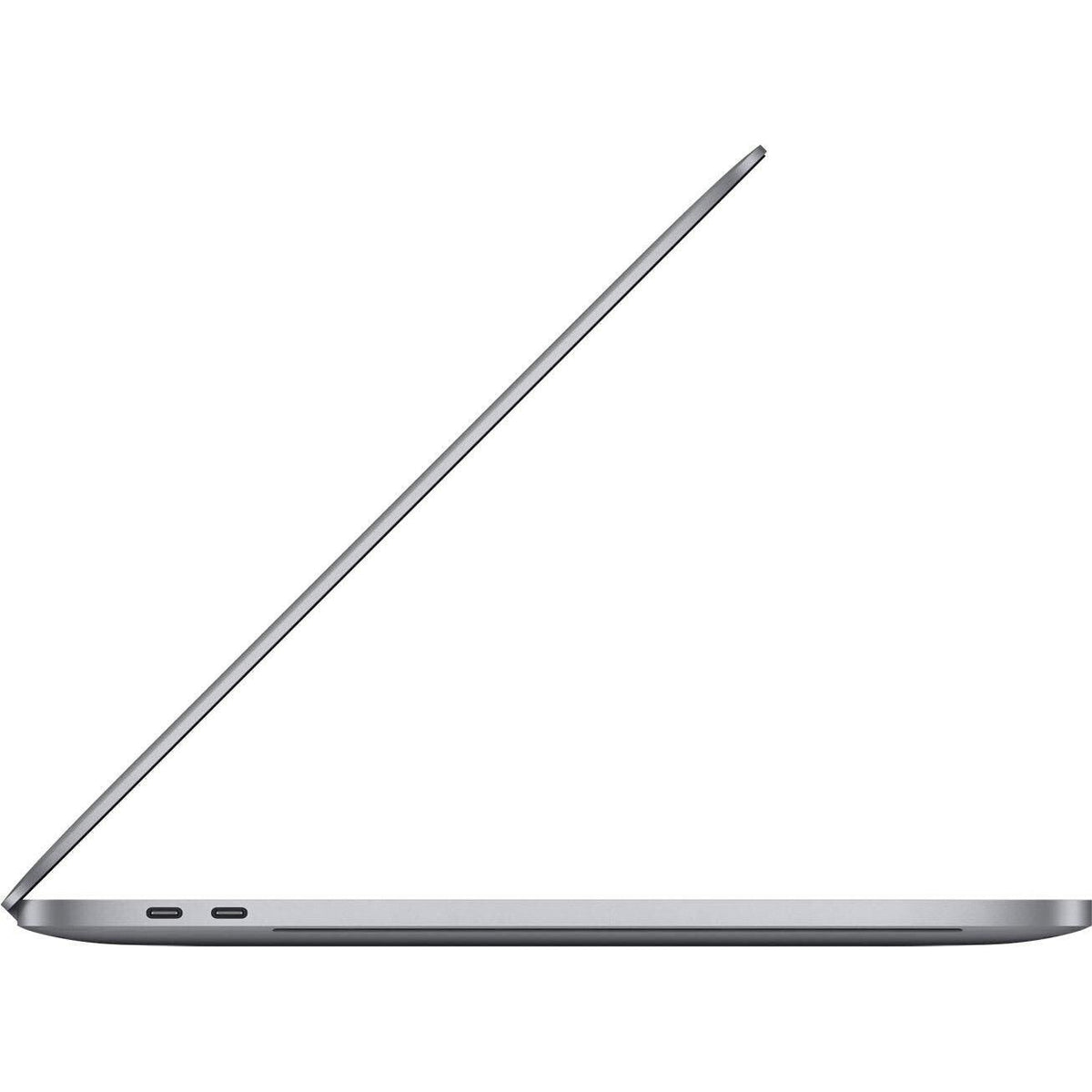 Apple T2 MacBook Pro 16,1 Intel Core i7-9750H 2.60GHz, 32GB RAM 512GB SSD, Space Grey Grade Good