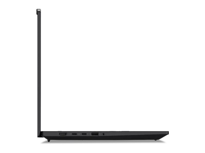 Lenovo ThinkPad P14S Gen 5 AMD Ryzen 7 Pro 8840HS W/ Radeon 780M Graphics 3.30GHz, 32GB RAM 5600.00 MHZ DDR5 1000GB SSD, Grade Excellent