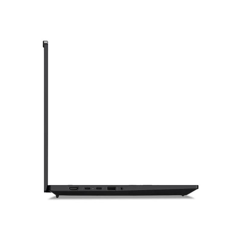 Lenovo ThinkPad P14S Gen 5 AMD Ryzen 7 Pro 8840HS W/ Radeon 780M Graphics 3.30GHz, 32GB RAM 5600.00 MHZ DDR5 1000GB SSD, Grade Good