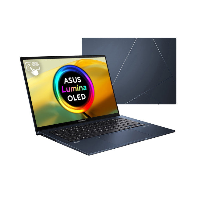 Asus ZenBook 14 OLED Intel Core i5-1340P 16GB RAM 512GB 14" - Blue - New